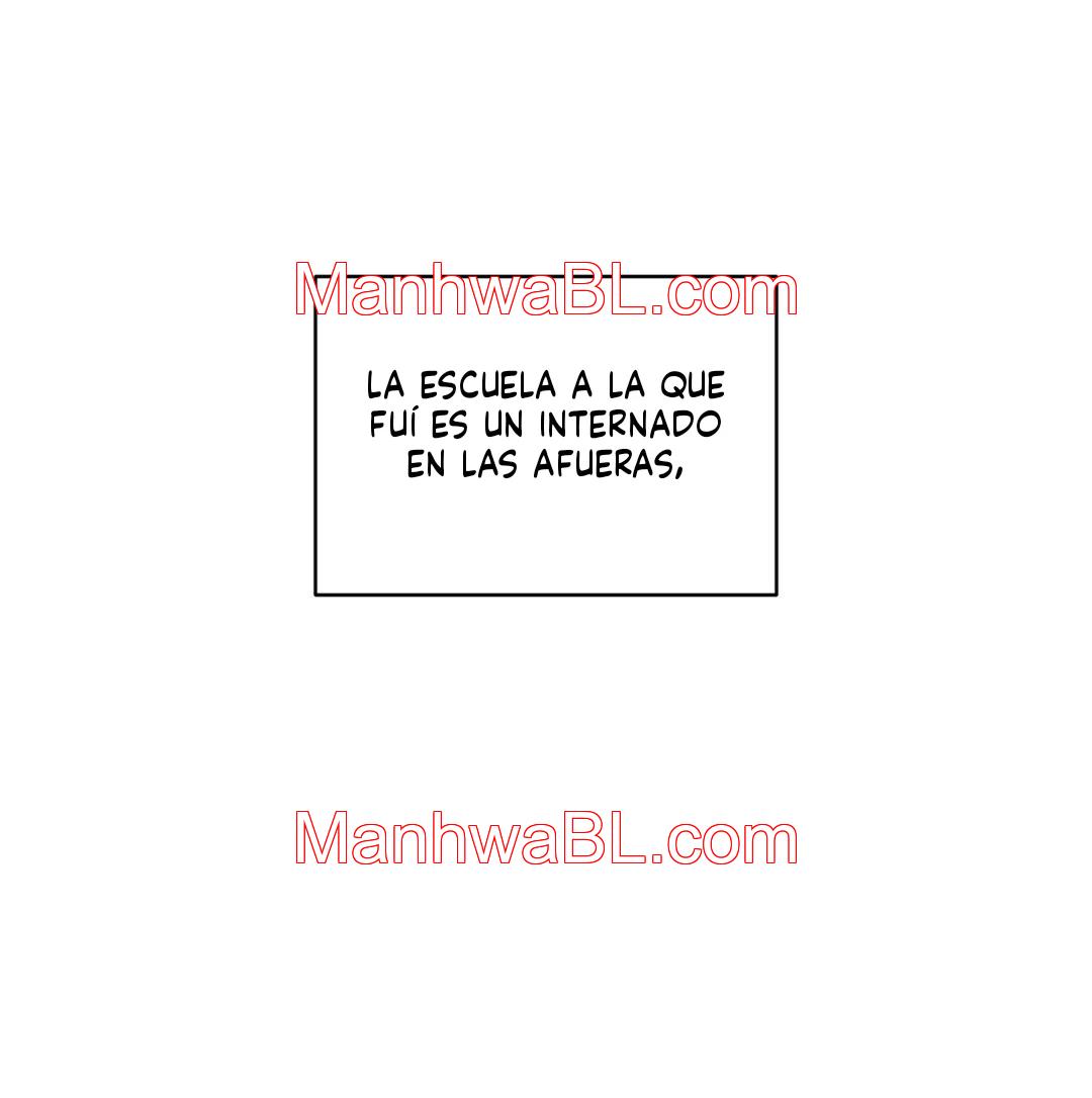 Cottage garden - Capítulo 3 manhwa