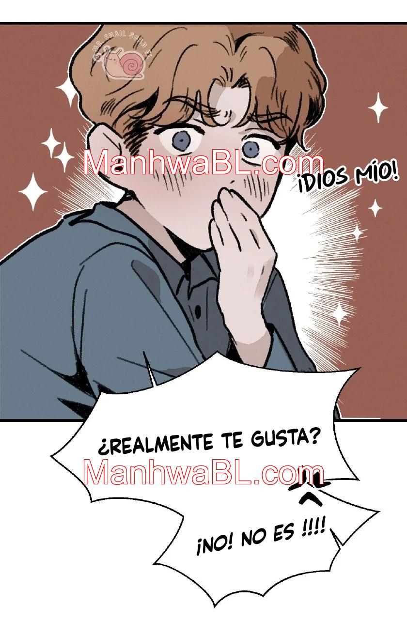 Cottage garden - Capítulo 3 manhwa