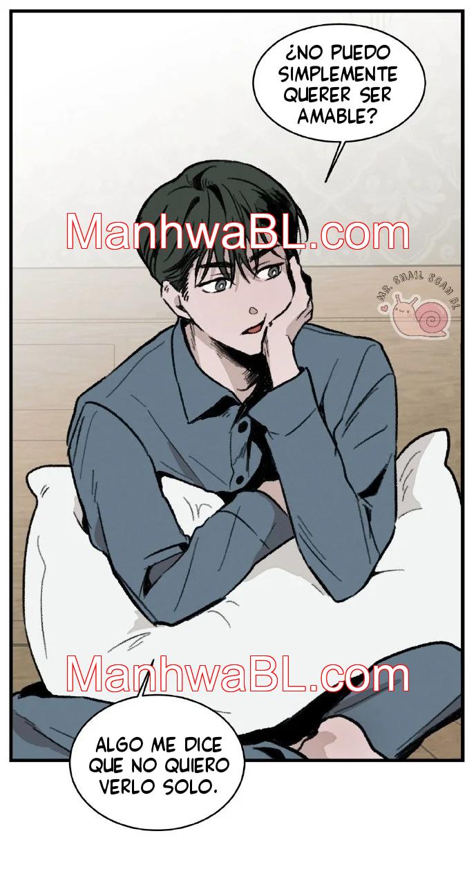 Cottage garden - Capítulo 3 manhwa