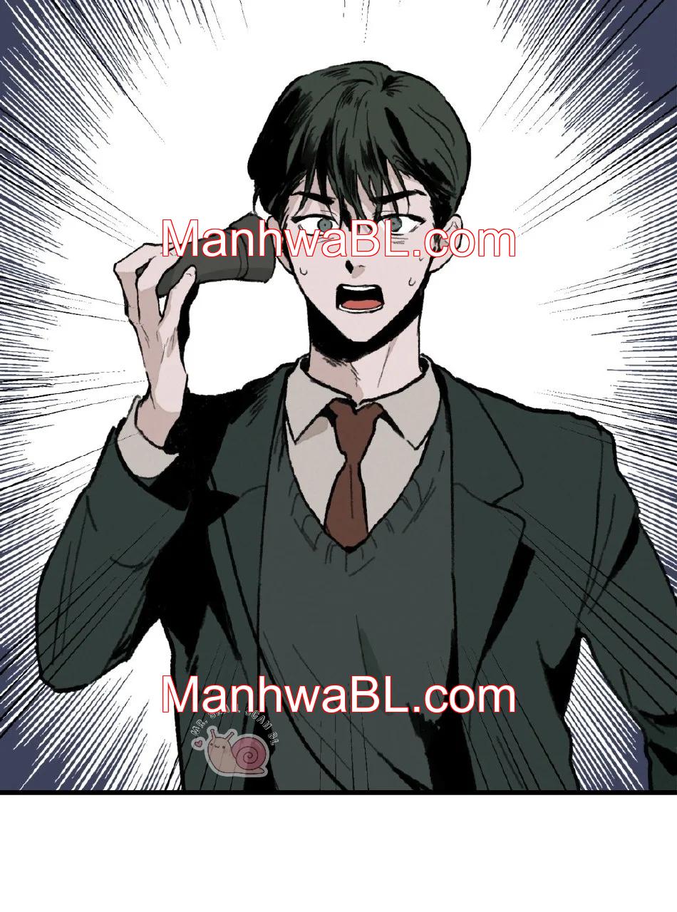 Cottage garden - Capítulo 3 manhwa