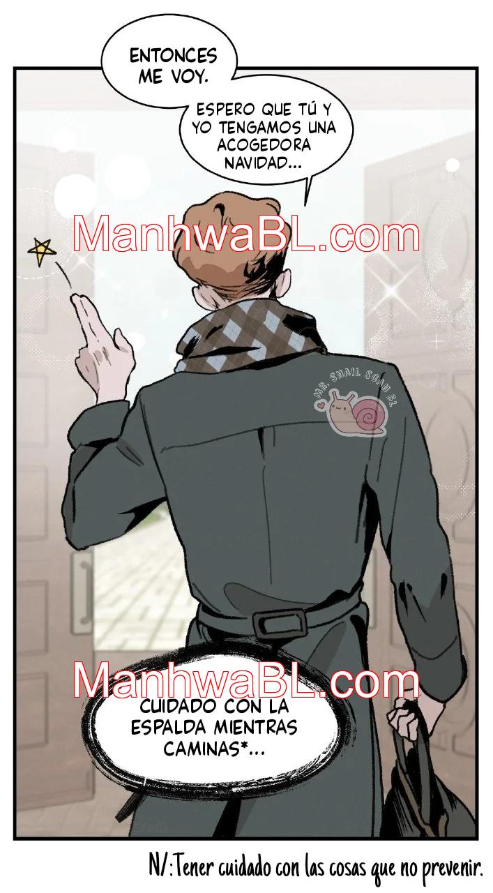 Cottage garden - Capítulo 3 manhwa