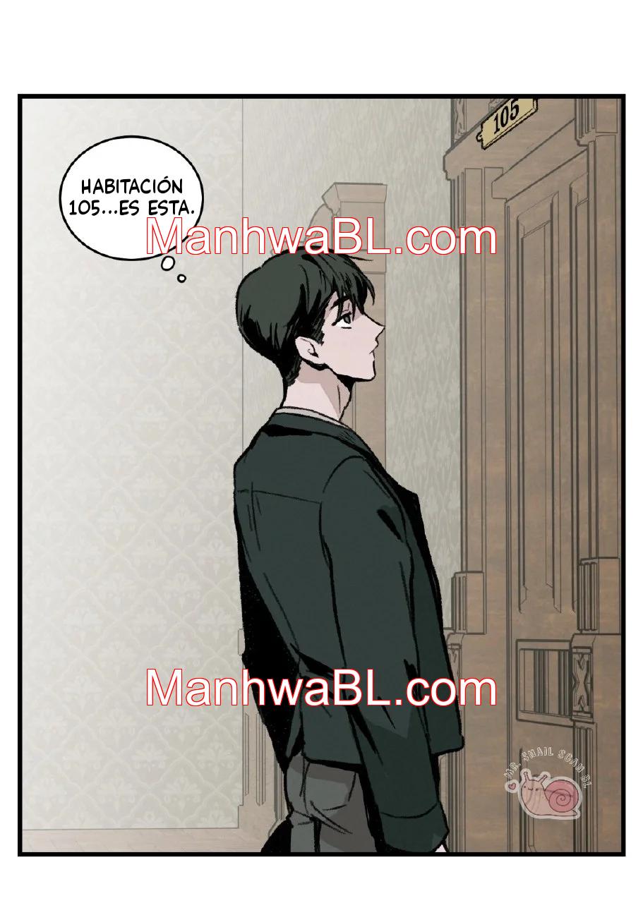 Cottage garden - Capítulo 3 manhwa