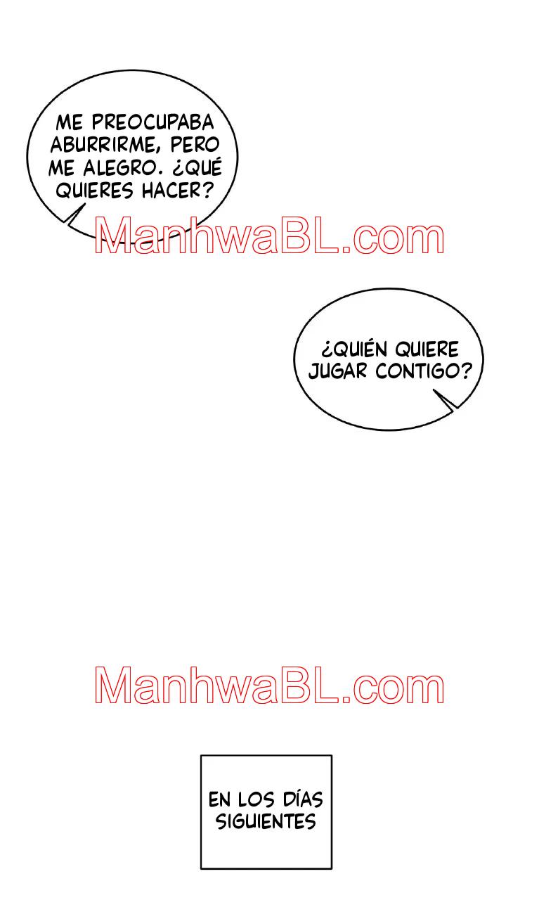 Cottage garden - Capítulo 3 manhwa