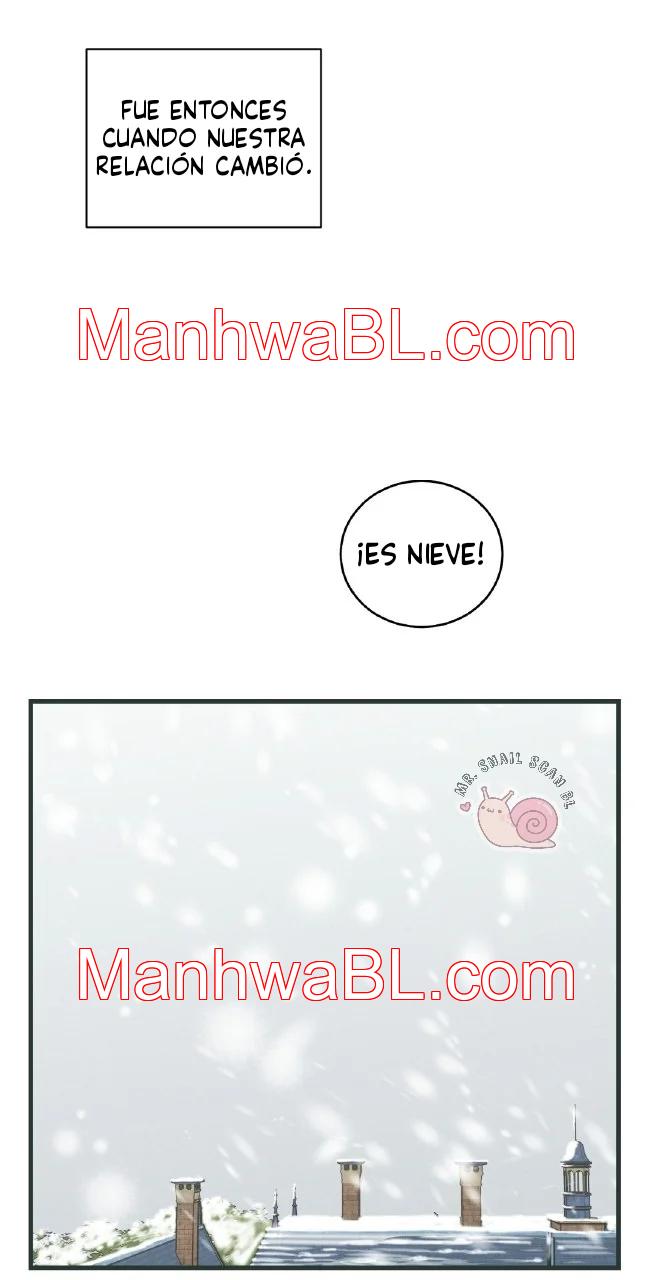 Cottage garden - Capítulo 3 manhwa