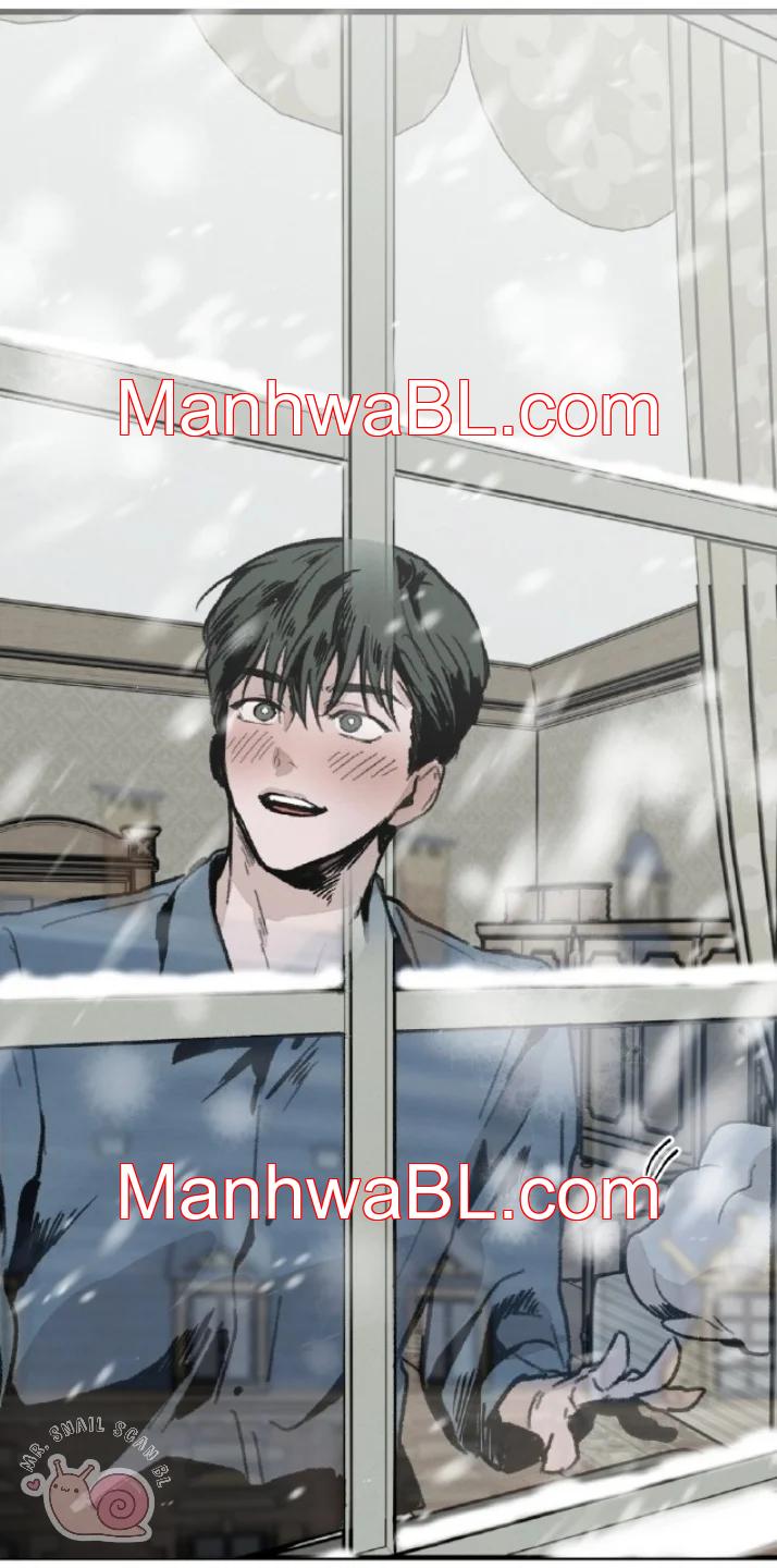 Cottage garden - Capítulo 3 manhwa