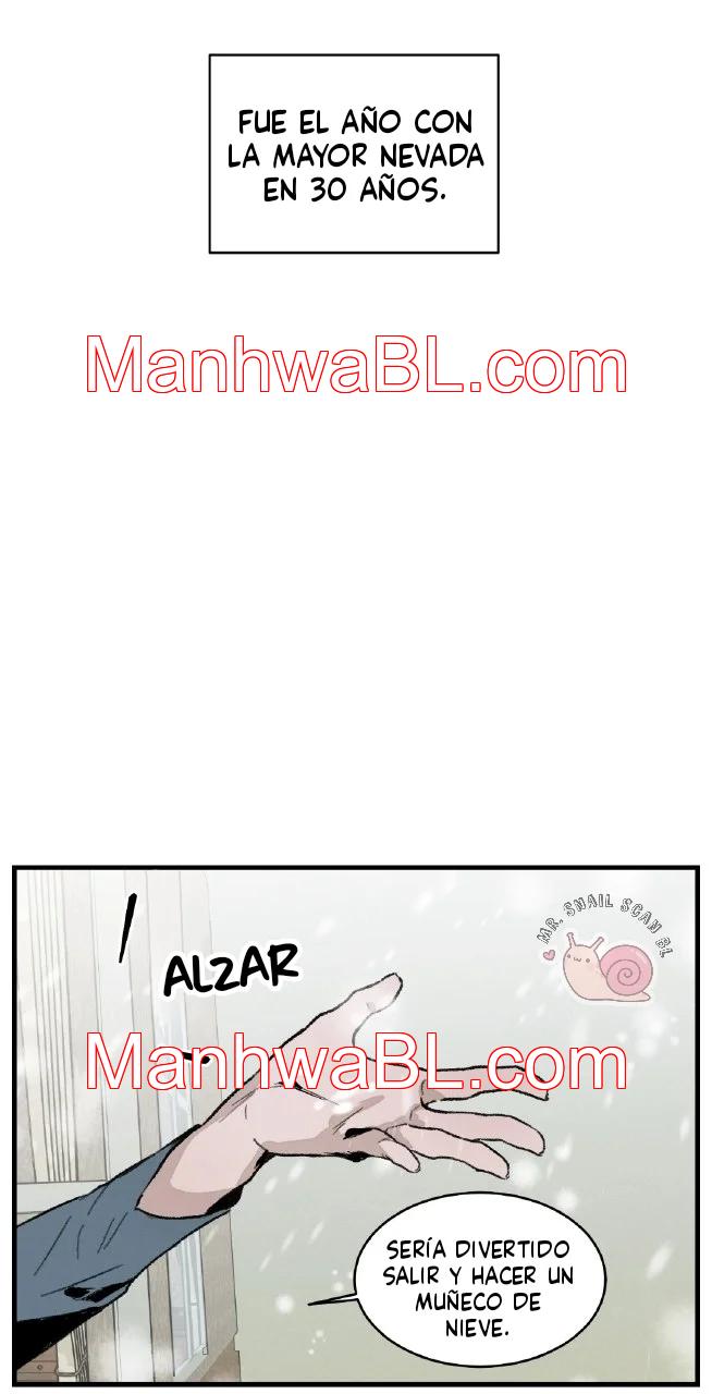 Cottage garden - Capítulo 3 manhwa