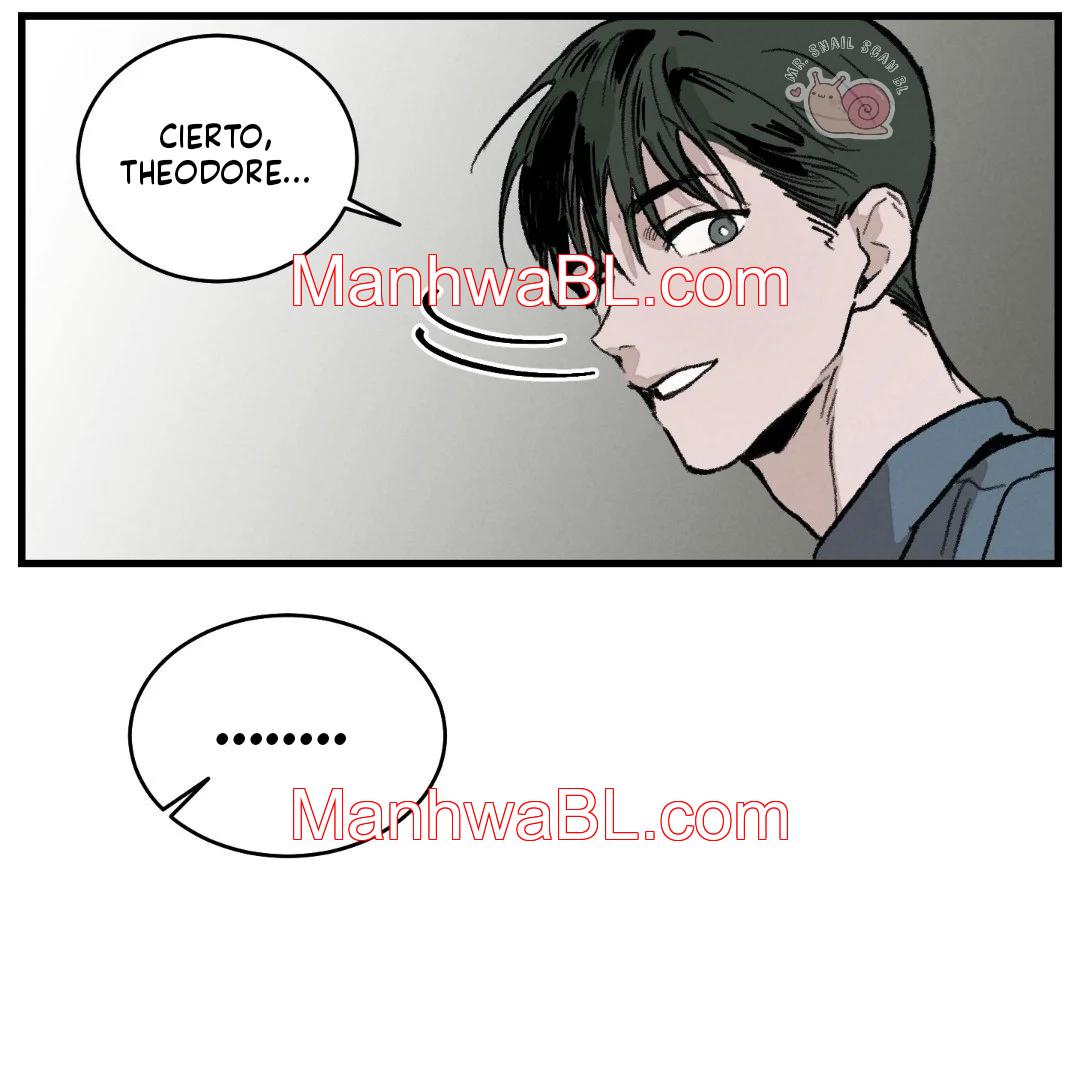 Cottage garden - Capítulo 3 manhwa