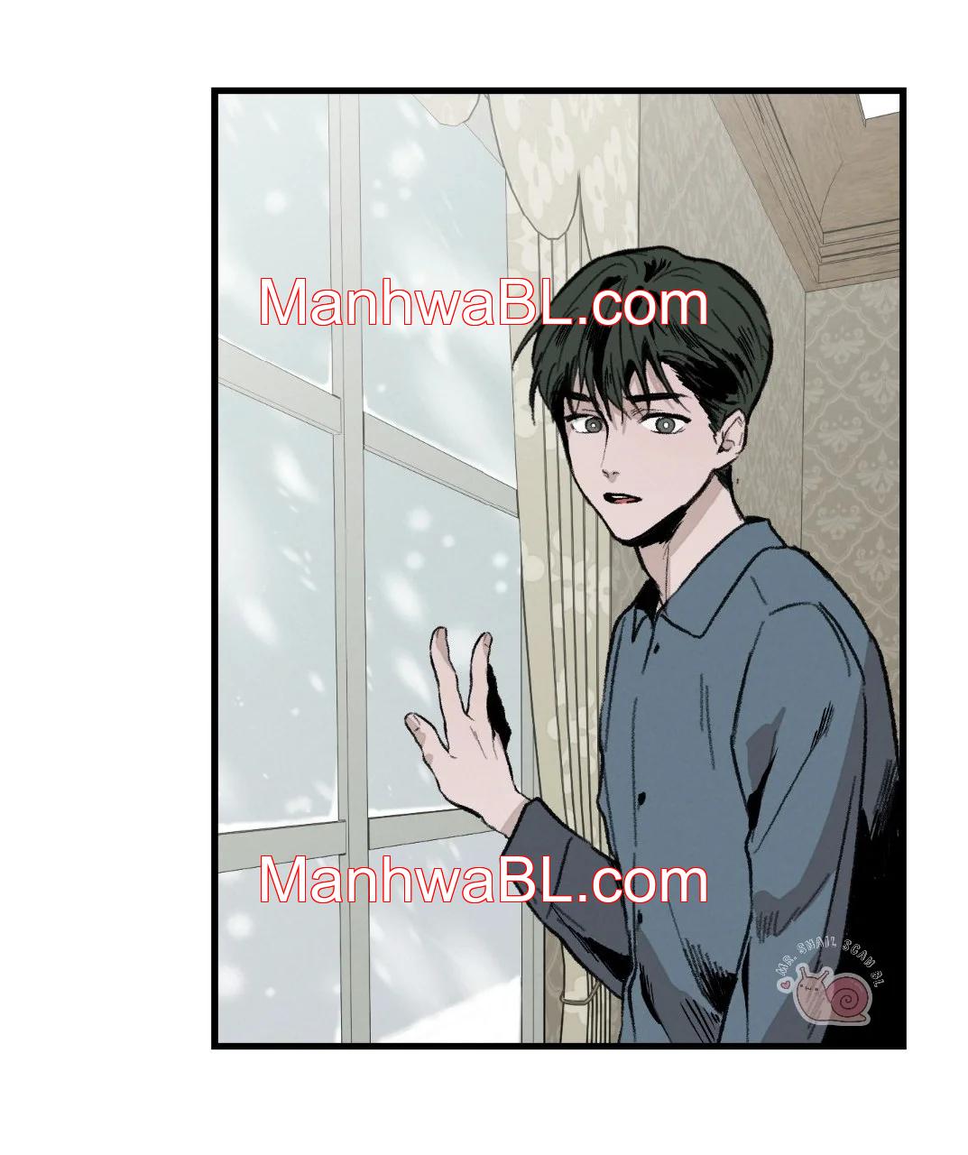 Cottage garden - Capítulo 3 manhwa