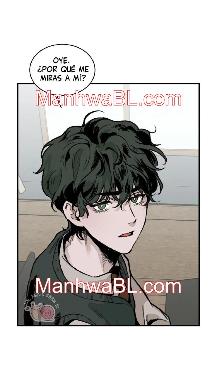 Cottage garden - Capítulo 3 manhwa