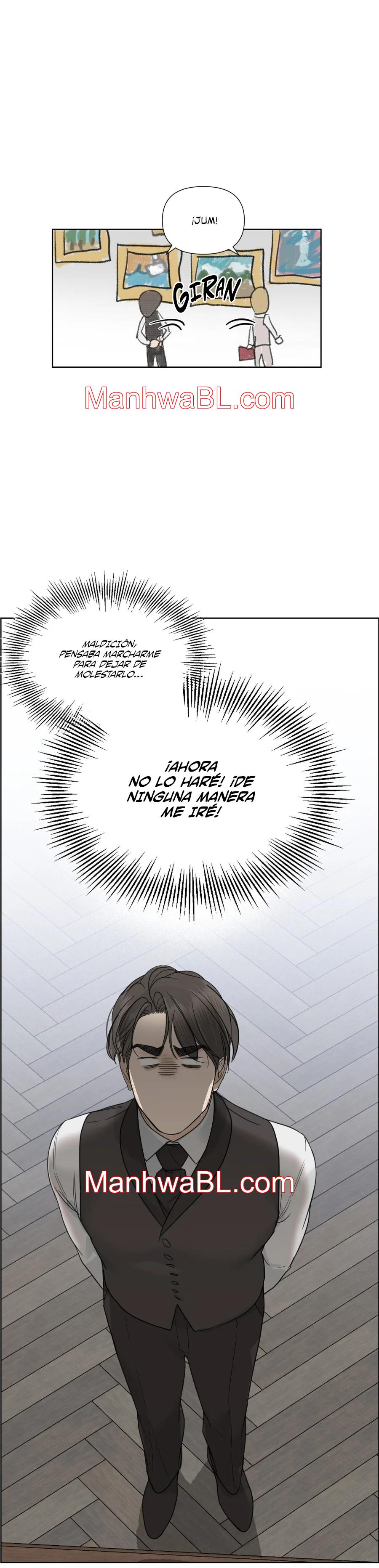 Into The Rose Garden - Capítulo 30.00 manhwa