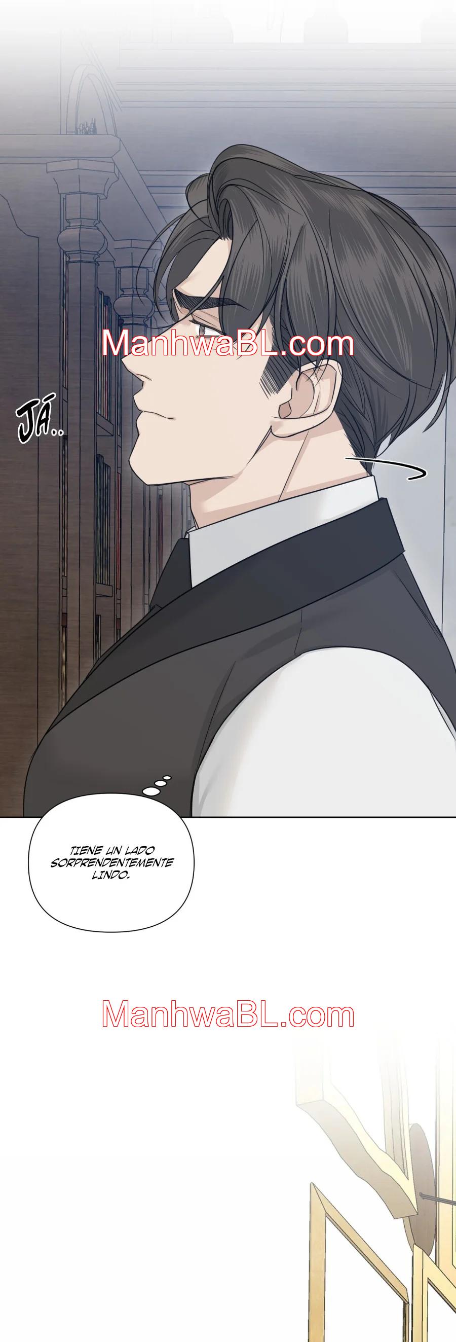 Into The Rose Garden - Capítulo 30.00 manhwa