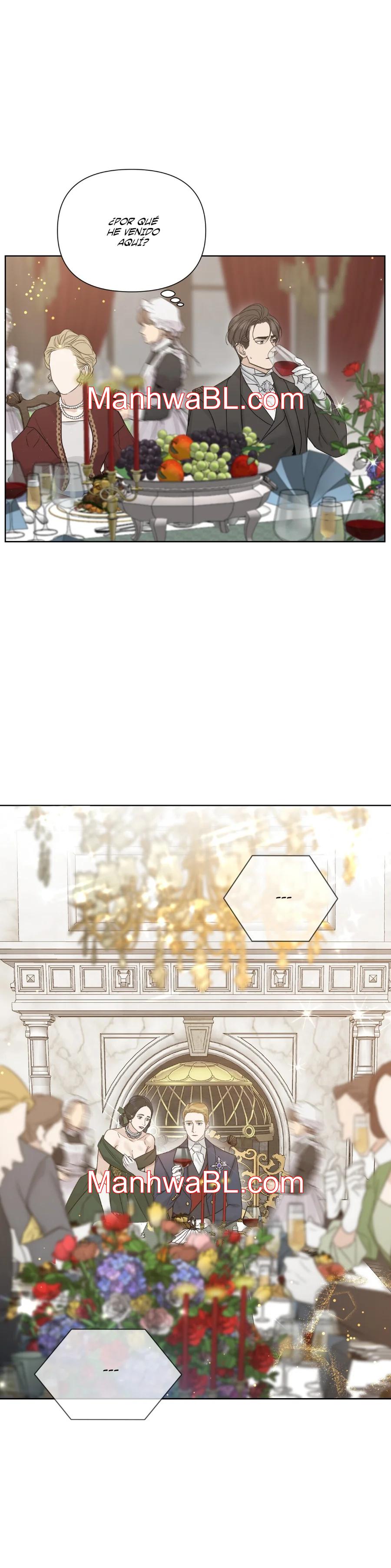 Into The Rose Garden - Capítulo 30.00 manhwa