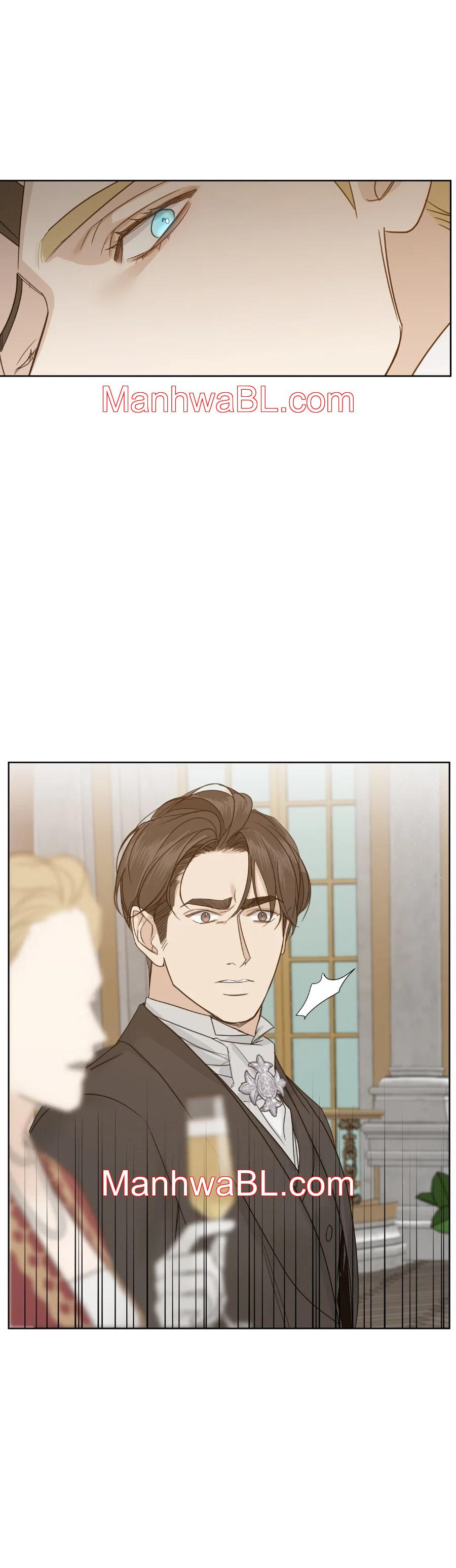 Into The Rose Garden - Capítulo 30.00 manhwa