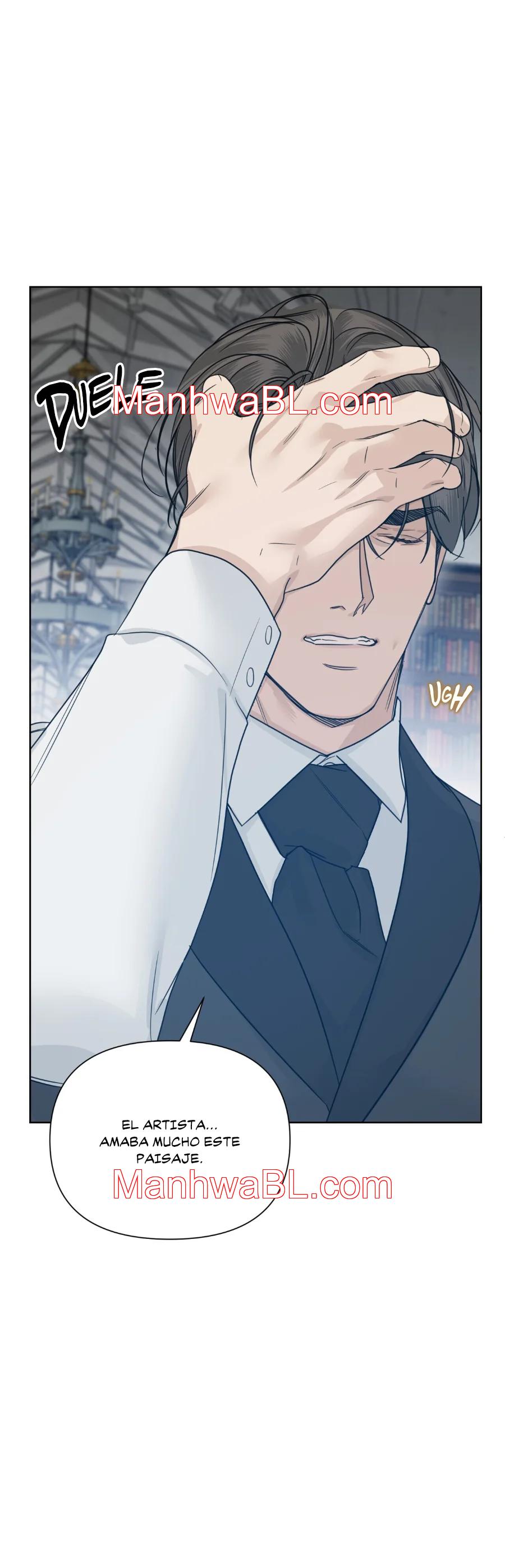 Into The Rose Garden - Capítulo 30.00 manhwa