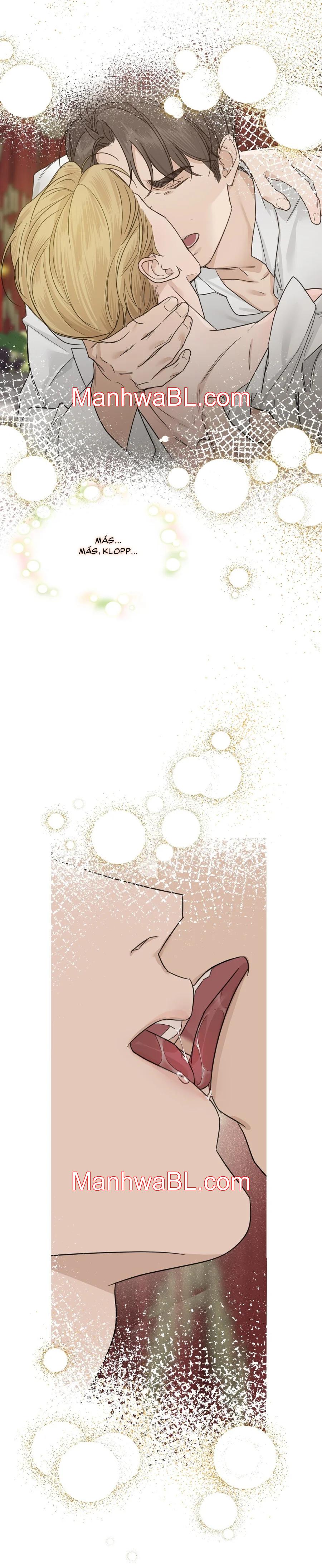 Into The Rose Garden - Capítulo 30.00 manhwa
