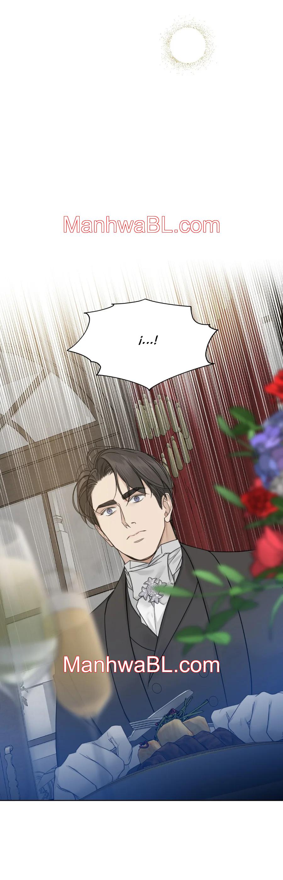 Into The Rose Garden - Capítulo 30.00 manhwa