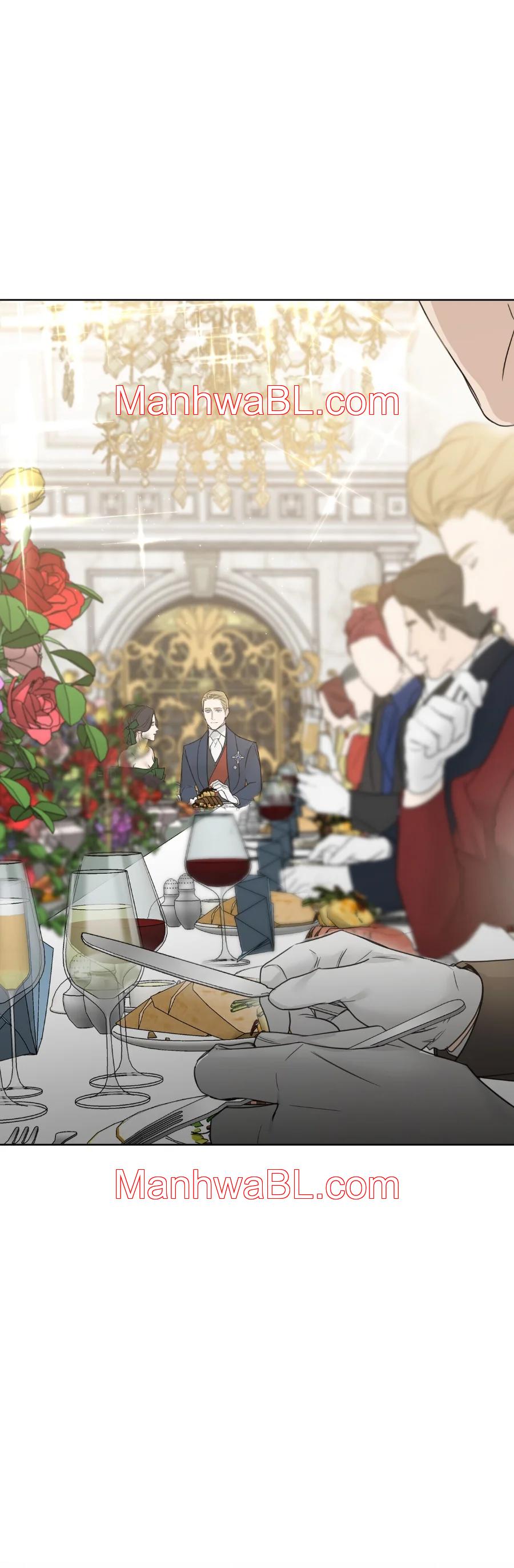 Into The Rose Garden - Capítulo 30.00 manhwa