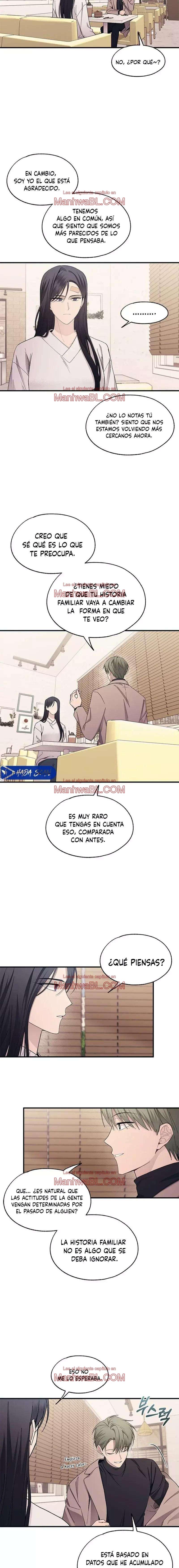 La inocencia de Yeonwoo - Capítulo 102 manhwa