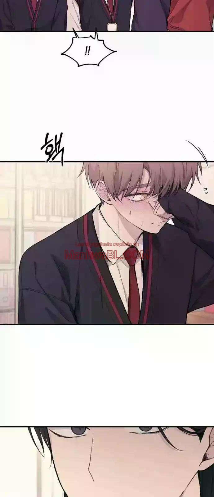 La inocencia de Yeonwoo - Capítulo 57 3 manhwa