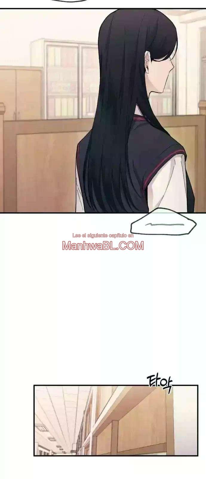 La inocencia de Yeonwoo - Capítulo 57 3 manhwa