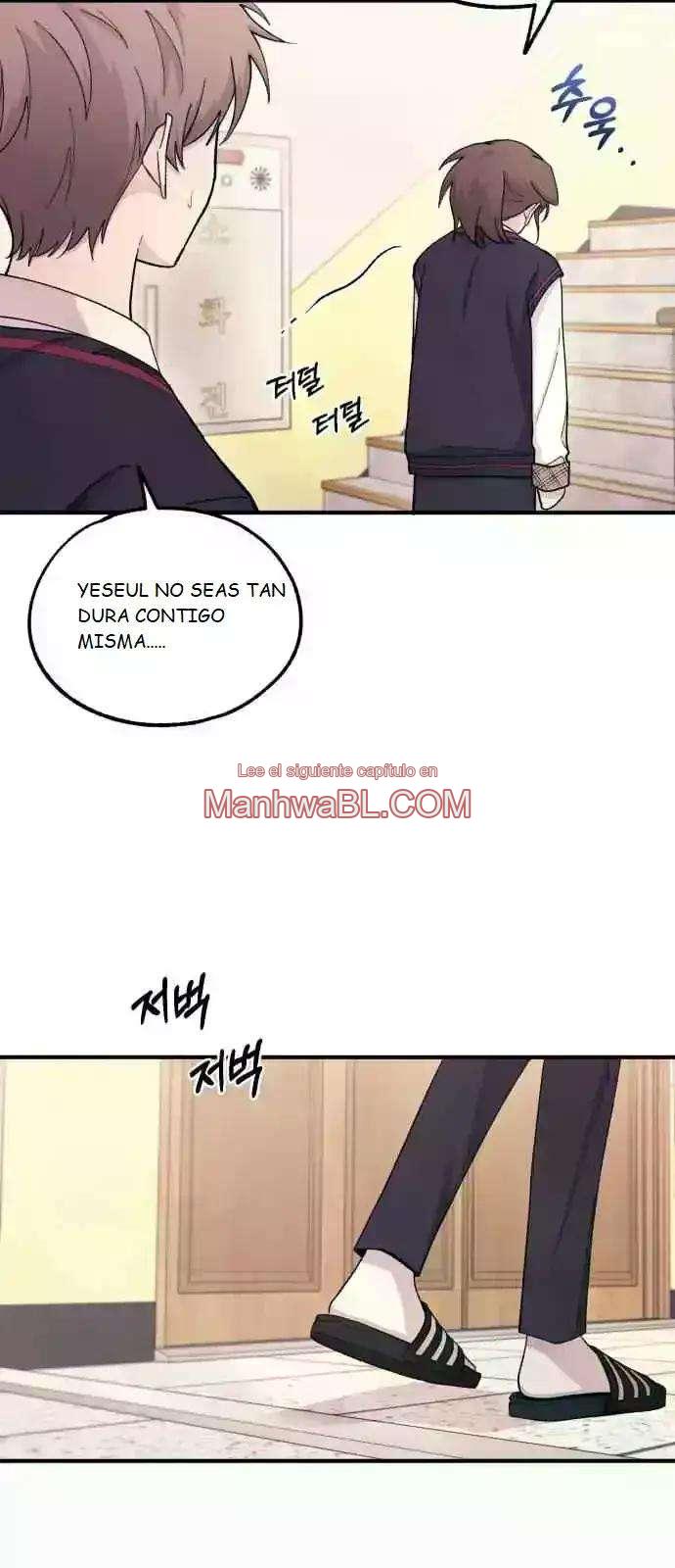 La inocencia de Yeonwoo - Capítulo 57 3 manhwa