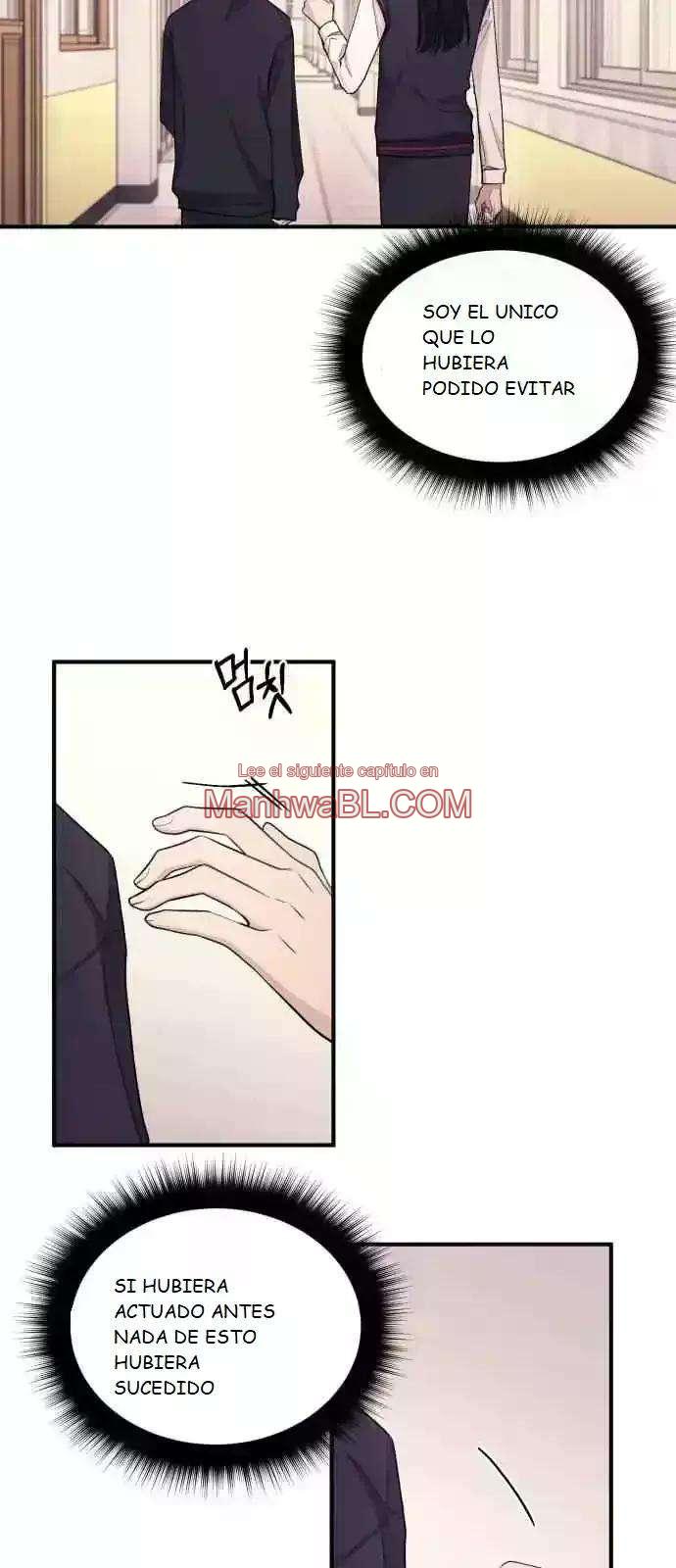 La inocencia de Yeonwoo - Capítulo 57 3 manhwa