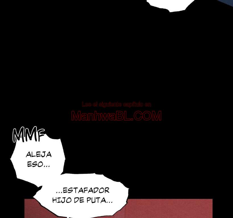 Edén - Capítulo 9 3 manhwa