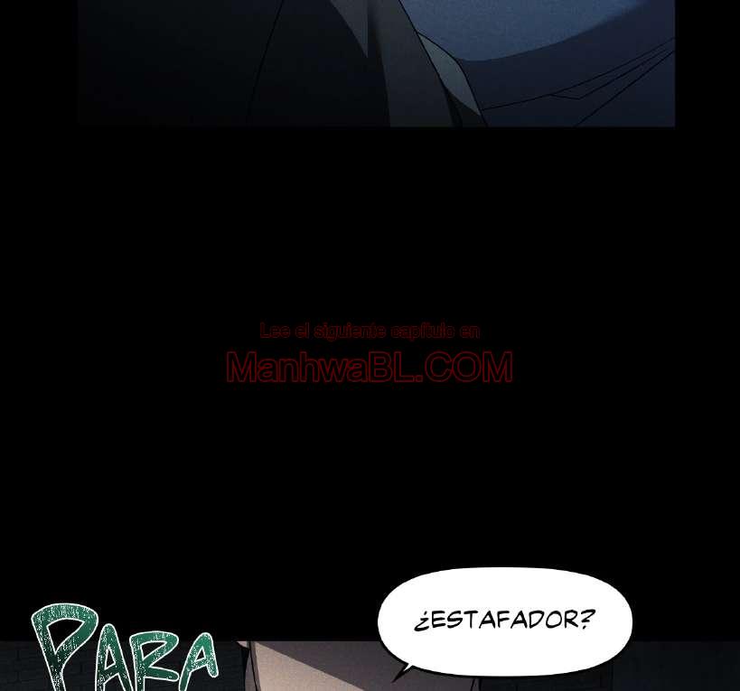 Edén - Capítulo 9 3 manhwa