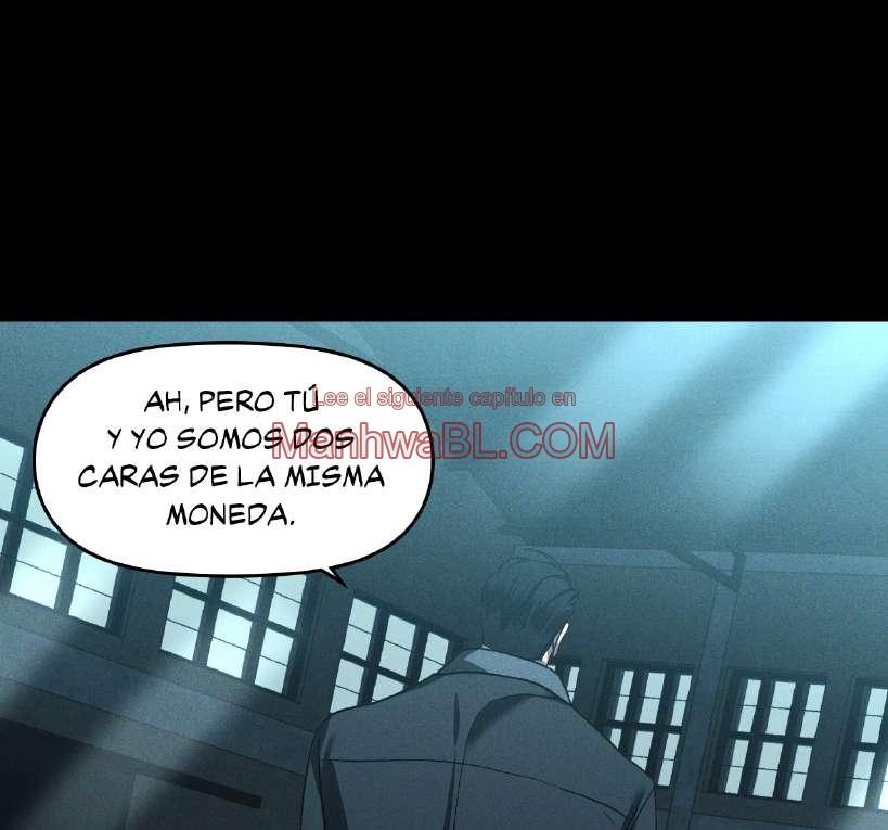 Edén - Capítulo 9 3 manhwa