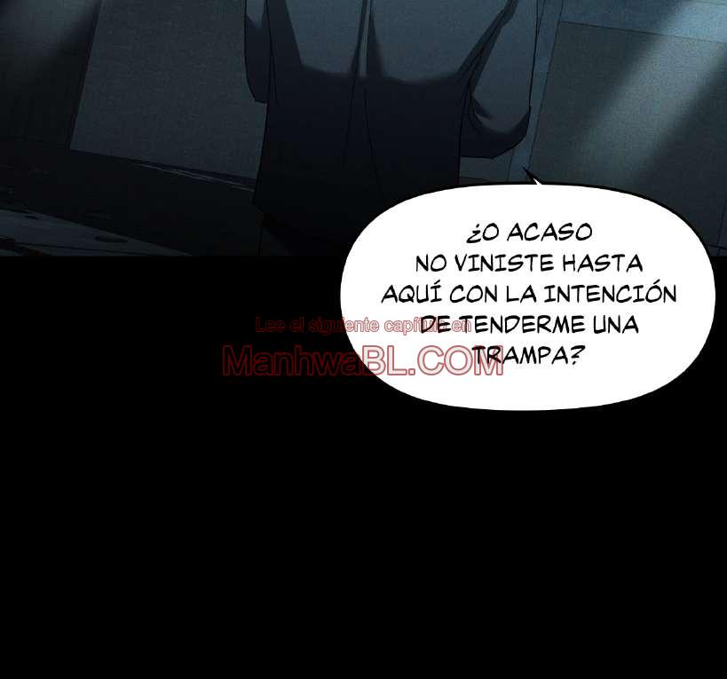 Edén - Capítulo 9 3 manhwa