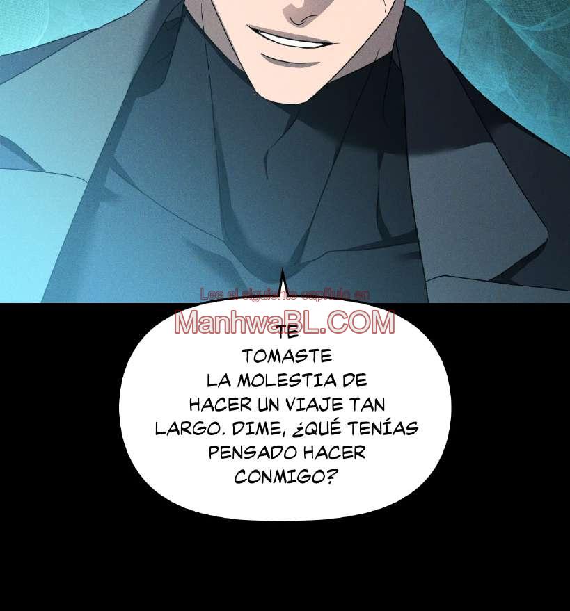Edén - Capítulo 9 3 manhwa