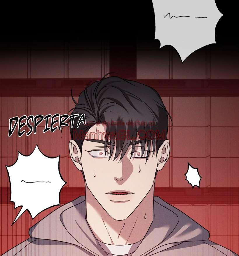 Edén - Capítulo 9 3 manhwa