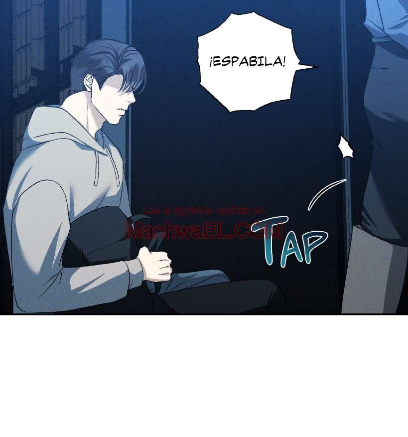 Edén - Capítulo 9 3 manhwa