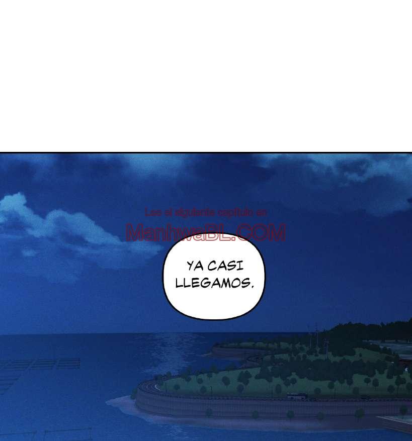 Edén - Capítulo 9 3 manhwa