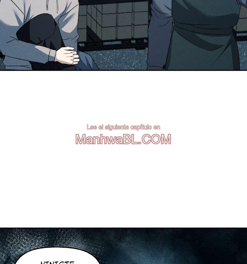 Edén - Capítulo 9 3 manhwa