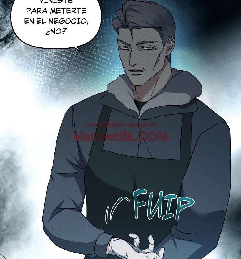Edén - Capítulo 9 3 manhwa