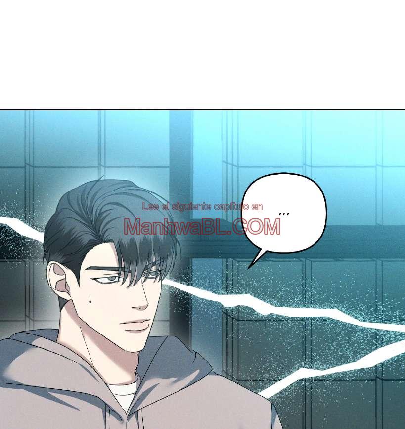 Edén - Capítulo 9 3 manhwa