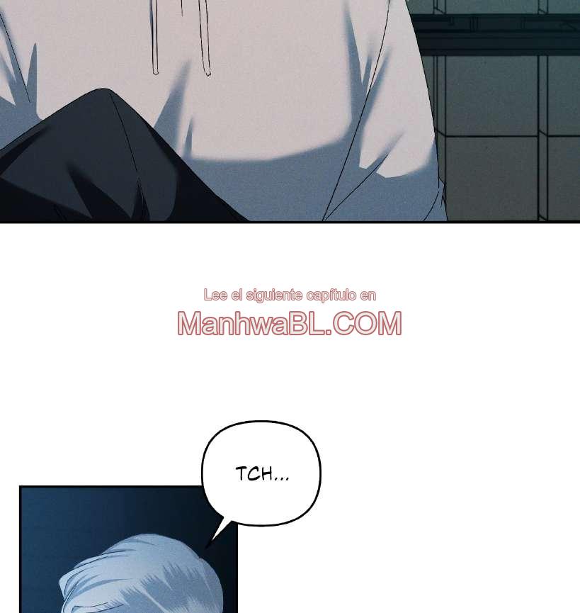 Edén - Capítulo 9 3 manhwa