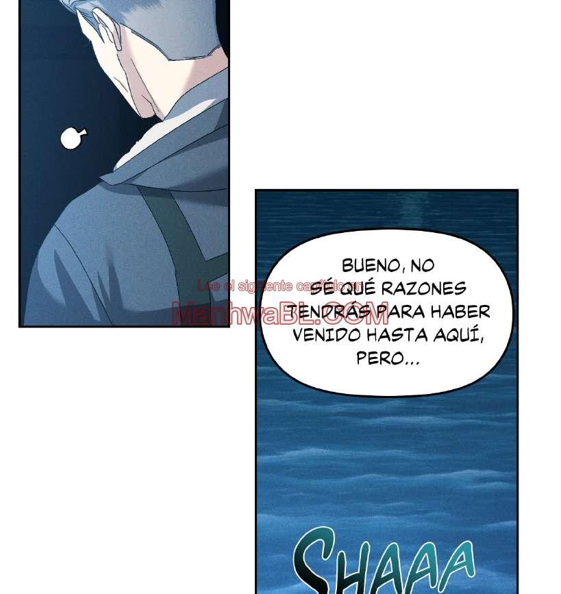 Edén - Capítulo 9 3 manhwa