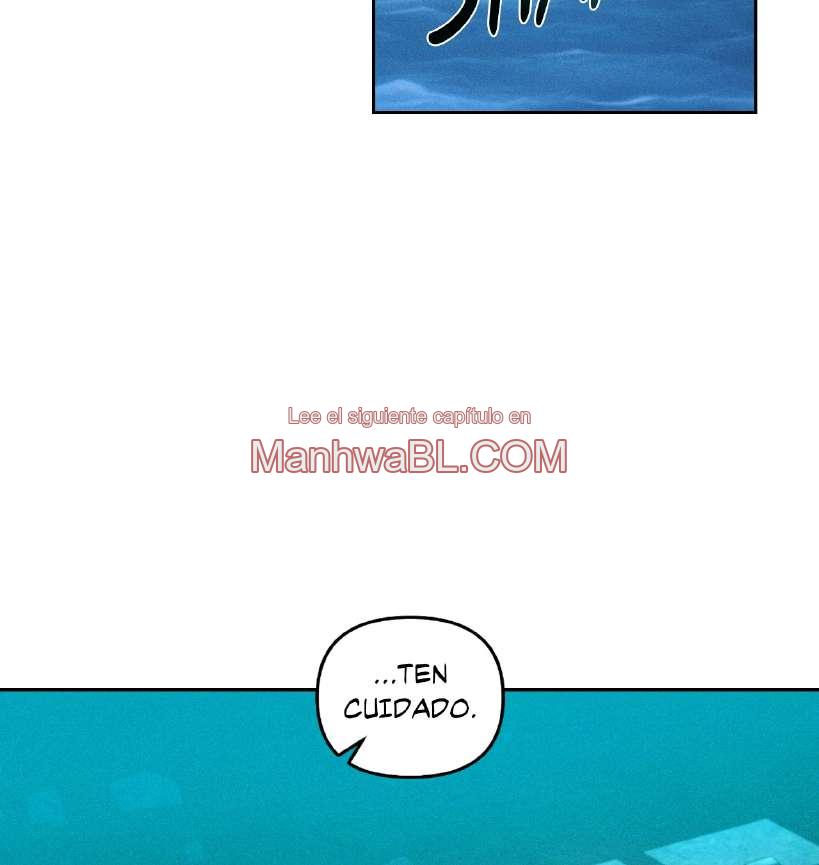 Edén - Capítulo 9 3 manhwa