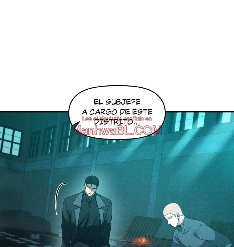 Edén - Capítulo 9 3 manhwa