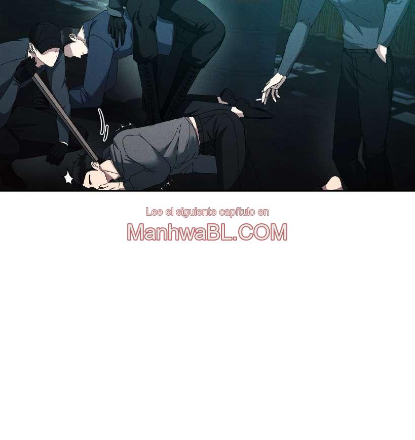 Edén - Capítulo 9 3 manhwa