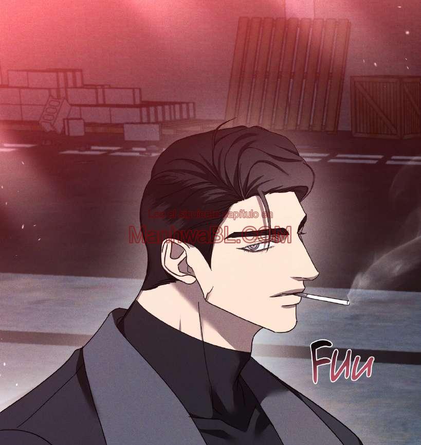 Edén - Capítulo 9 3 manhwa