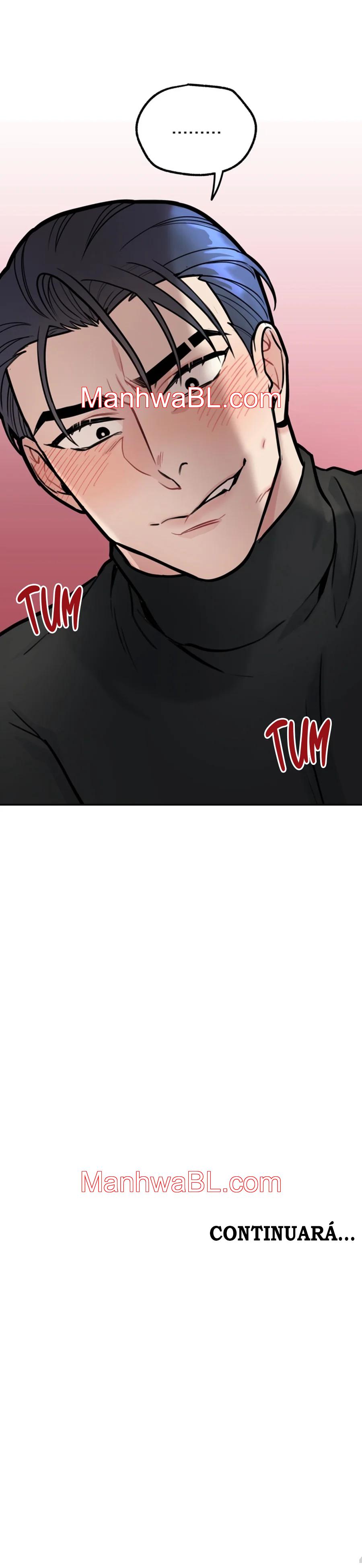 Guías básicas de BDSM - Capítulo 2.3 manhwa