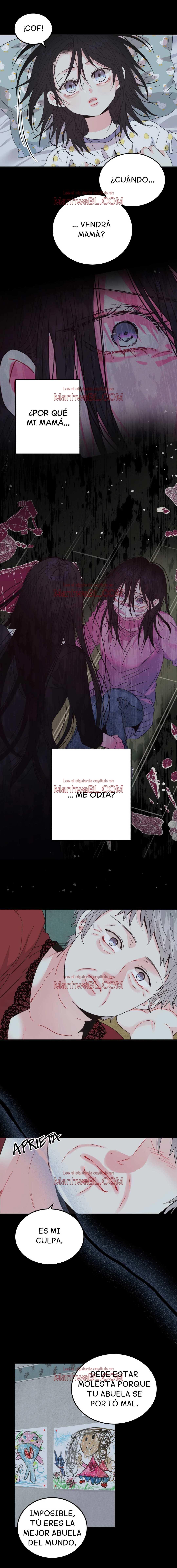 Ámame otra vez - Capítulo 31 manhwa