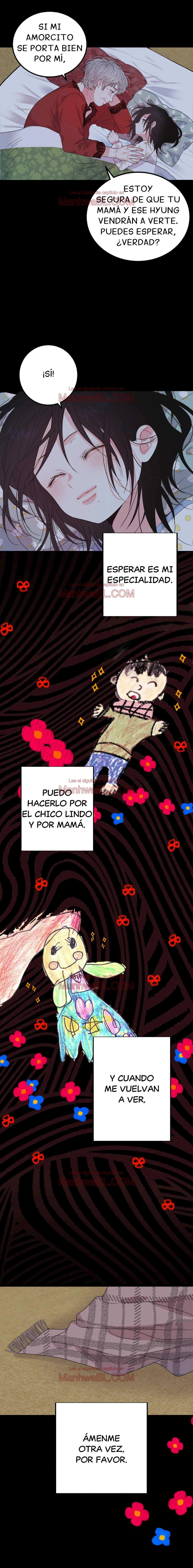 Ámame otra vez - Capítulo 31 manhwa