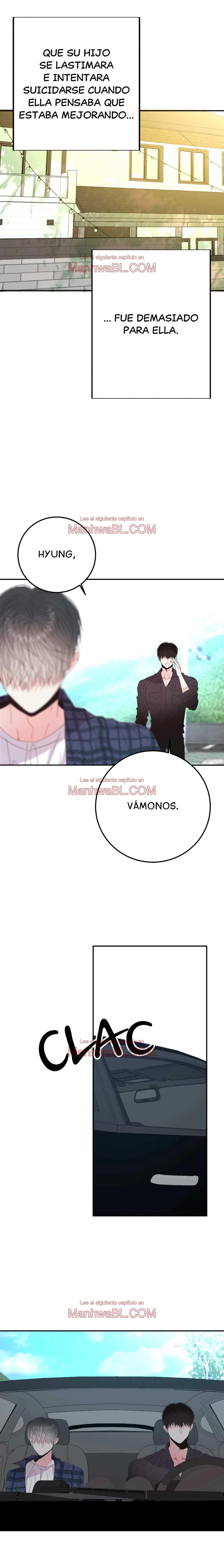 Ámame otra vez - Capítulo 30 manhwa