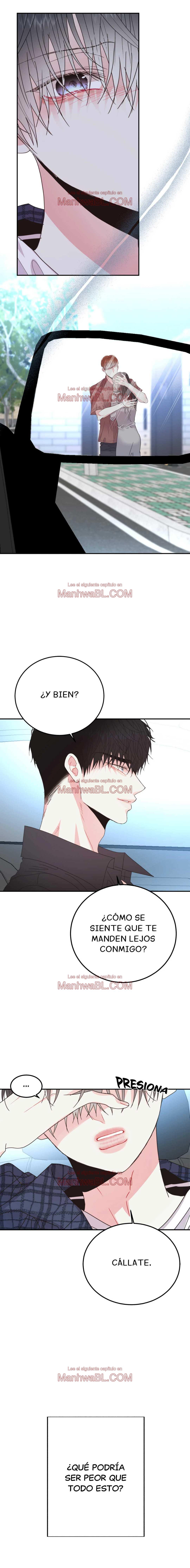 Ámame otra vez - Capítulo 30 manhwa