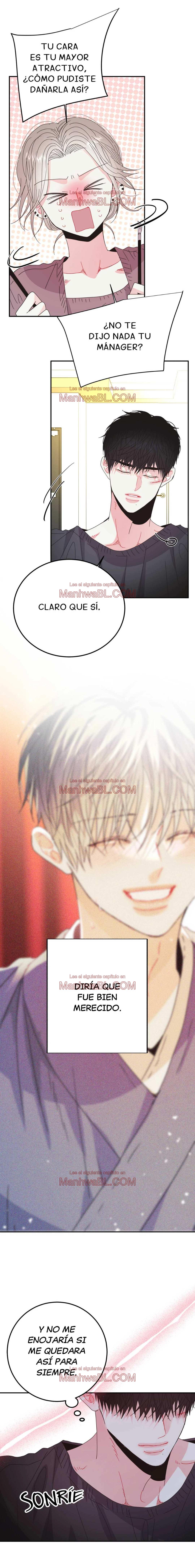 Ámame otra vez - Capítulo 30 manhwa