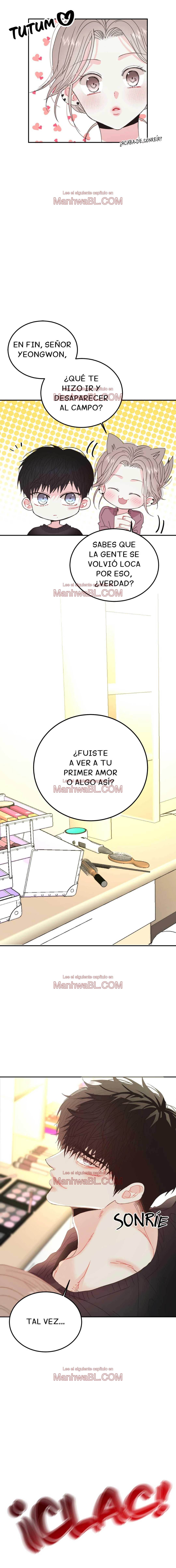 Ámame otra vez - Capítulo 30 manhwa